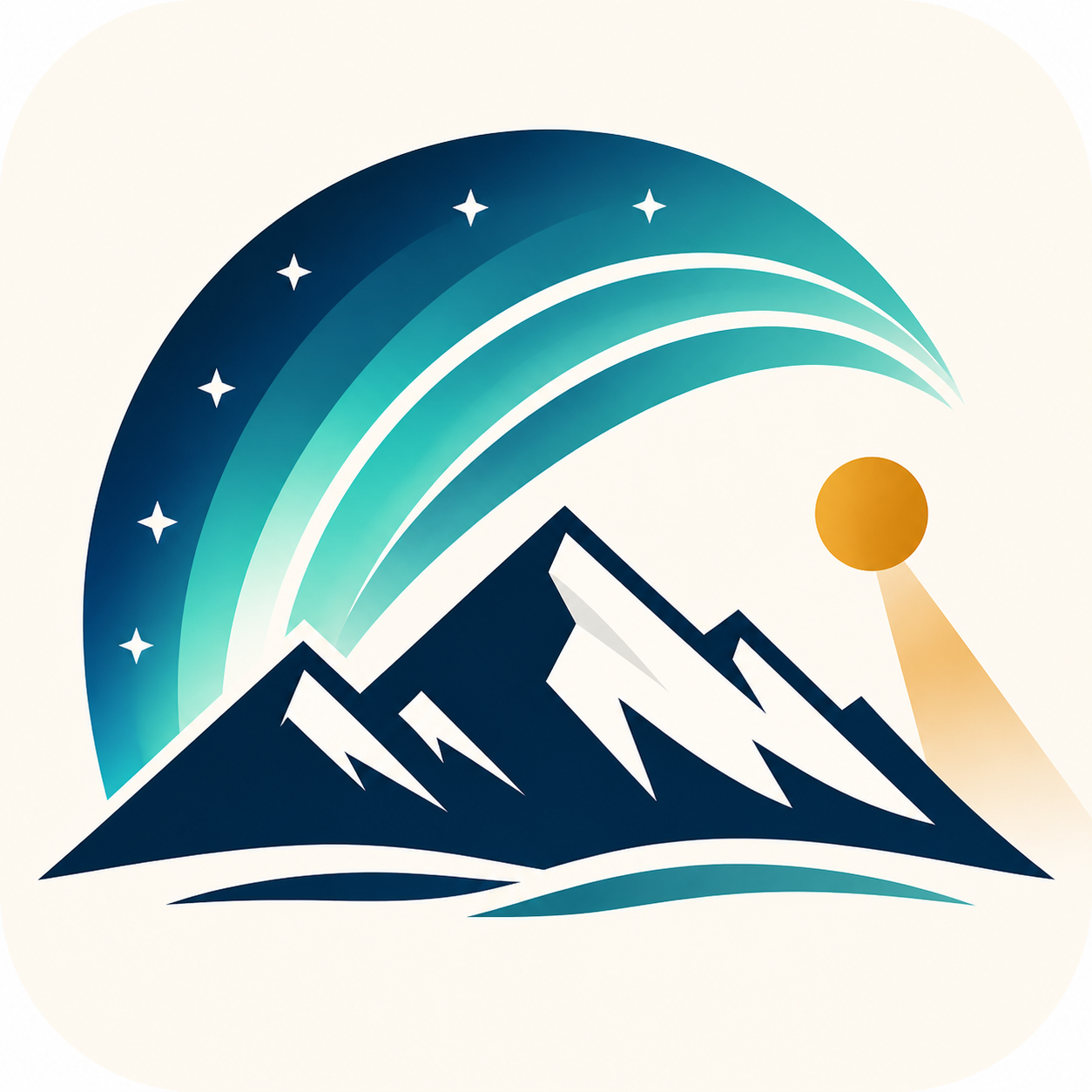 Anchorage Spotlight logo