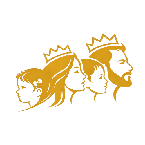 Babes to Worthy logo