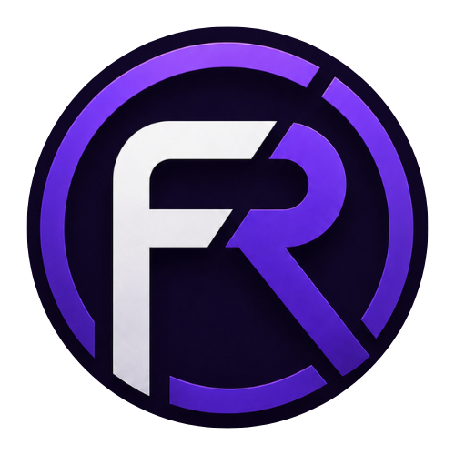 Final Relay logo